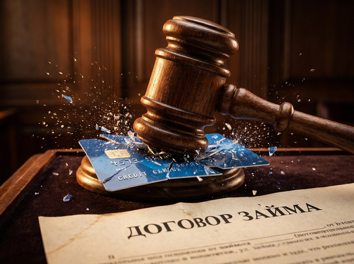 Судебное банкротство физлиц (БФЛ): как проходит суд и этапы работы