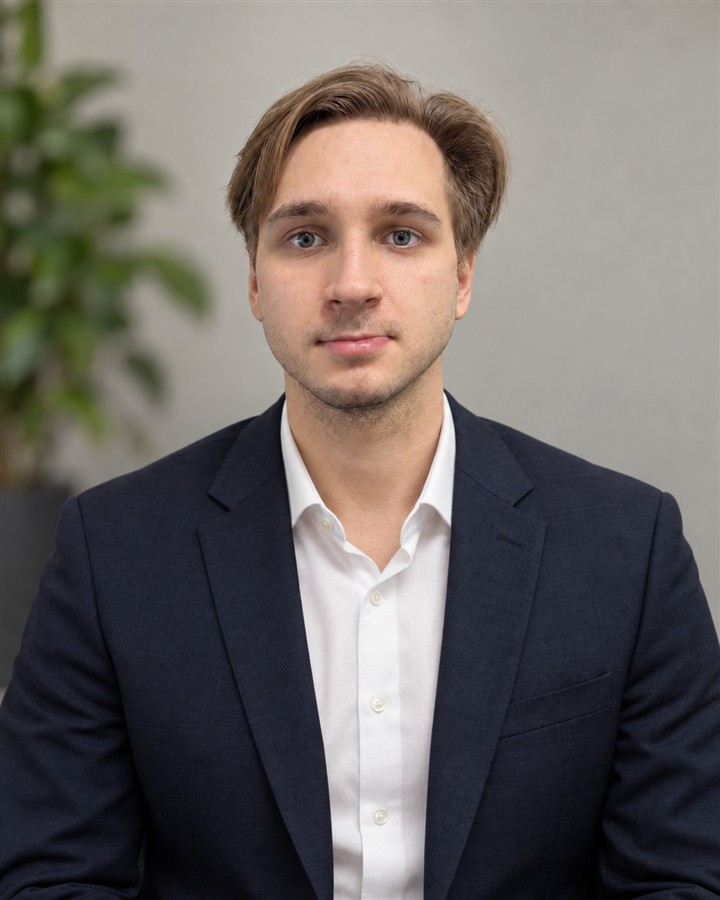 Андрей Георгиевич