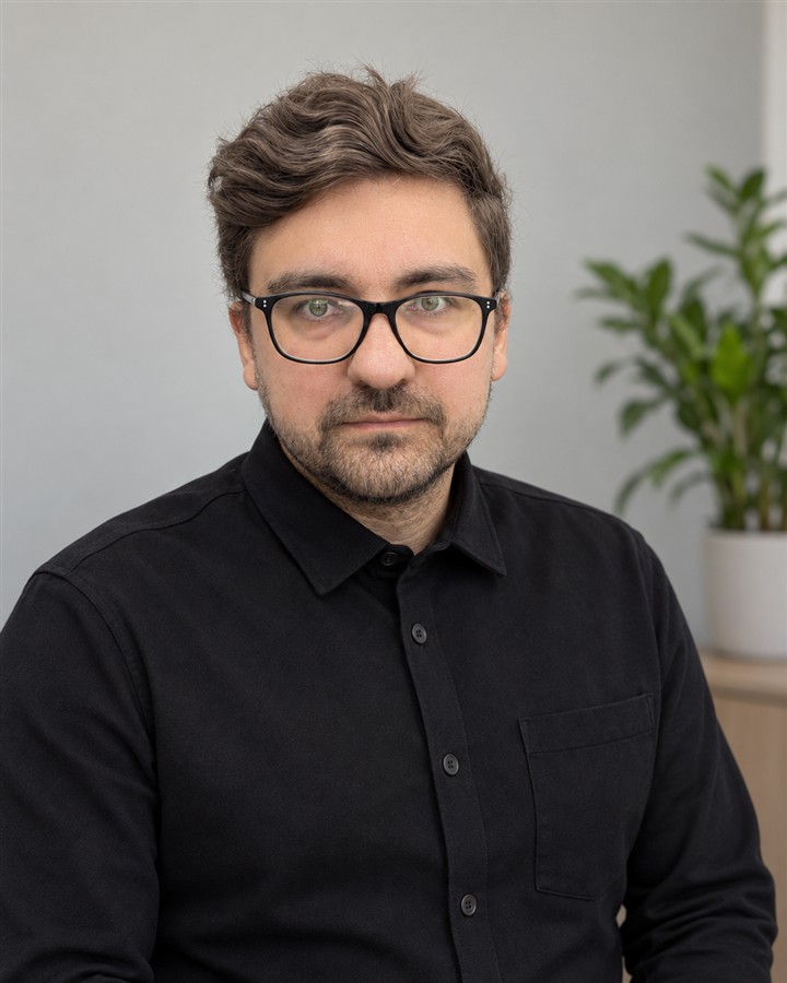 Павел Андреевич Рябчиков
