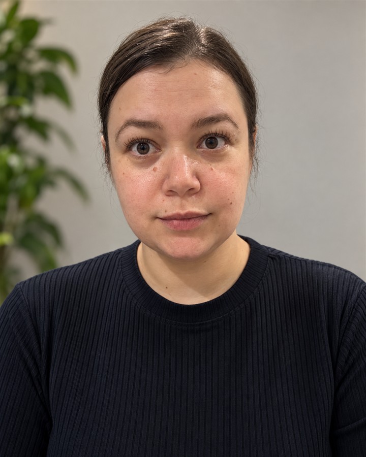 Ульяна Александровна